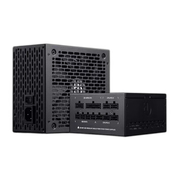 Fuente Alimentación Hiditec BZX750 V2 750W 80 Plus Bronze Modular