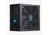 Fuente Alimentación Hiditec 750W 80 PLUS Gold GDX750 v2 Extras totalmente mod