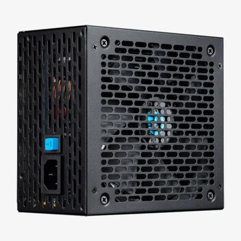 Fuente Alimentación Fuente Hiditec GDX850 v2 850W ATX 3.0 80 Plus Gold Full Modular PCIe 5.0 12VHPWR Fuente Alimentación Fuente Hiditec GDX850 v2 850W ATX 3.0 80 Plus Gold Full Modular PCIe 5.0 12VHPWR