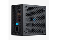 Fuente Alimentación Fuente Hiditec GDX1050 v2 1050W 80 Plus Gold ATX 3.0 PCIe 5.0 Full Modular