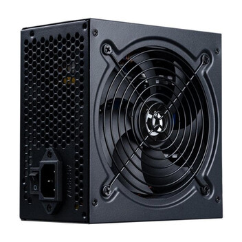 Fuente Alimentación Fuente Hiditec RL650 650W 80 Plus Bronze ATX No Modular Ventilador 120mm Cables Fuente Alimentación Fuente Hiditec RL650 650W 80 Plus Bronze ATX No Modular Ventilador 120mm Cables