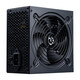 Fuente Alimentación Fuente Hiditec RL650 650W 80 Plus Bronze ATX No Modular Ventilador 120mm Cables