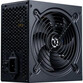 Fuente Alimentación Fuente Hiditec RL650 650W 80 Plus Bronze ATX No Modular Ventilador 120mm Cables Fuente Alimentación Fuente Hiditec RL650 650W 80 Plus Bronze ATX No Modular Ventilador 120mm Cables