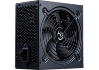 Fuente Alimentación Hiditec 750W 80 Plus Bronze RL750 Ventilador 12cm ATX