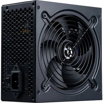Fuente Alimentación Hiditec 750W 80 Plus Bronze RL750 Ventilador 12cm ATX