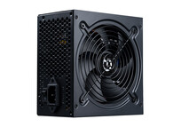 Fuente Alimentación HIDITEC 650W 80 PLUS Bronze RX650 Ventilador 12cm Extras