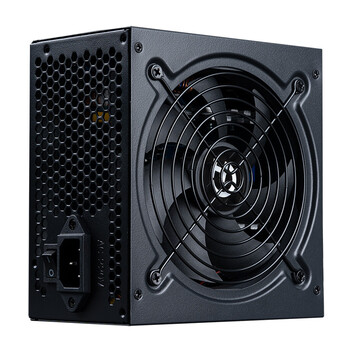 Fuente Alimentación HIDITEC 650W 80 PLUS Bronze RX650 Ventilador 12cm Extras Fuente Alimentación HIDITEC 650W 80 PLUS Bronze RX650 Ventilador 12cm Extras