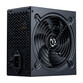 Fuente Alimentación HIDITEC 650W 80 PLUS Bronze RX650 Ventilador 12cm Extras Fuente Alimentación HIDITEC 650W 80 PLUS Bronze RX650 Ventilador 12cm Extras