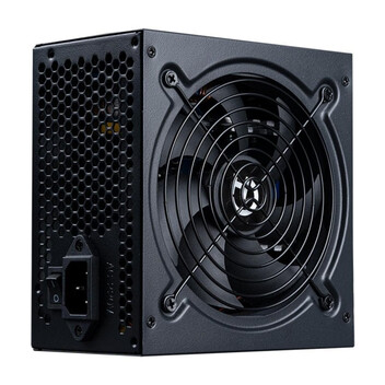 Fuente Alimentación Hiditec 750W Certificación 80 PLUS Bronze RX750 Ventilado Fuente Alimentación Hiditec 750W Certificación 80 PLUS Bronze RX750 Ventilado