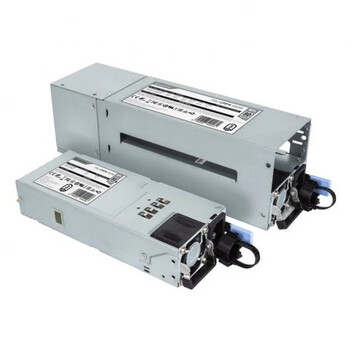 UNYKAch CRPS Fuente Alimentacion Redundante 550W 80 Plus Platinum UNYKAch CRPS Fuente Alimentacion Redundante 550W 80 Plus Platinum