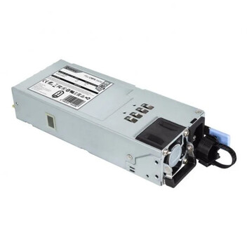 UNYKAch CRPS Fuente Alimentacion Redundante 550W 80 Plus Platinum UNYKAch CRPS Fuente Alimentacion Redundante 550W 80 Plus Platinum