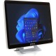 Primux PC Aio 2201FT Intel Celeron N5095/4GB/128GB SSD/21.5" Táctil Blanco