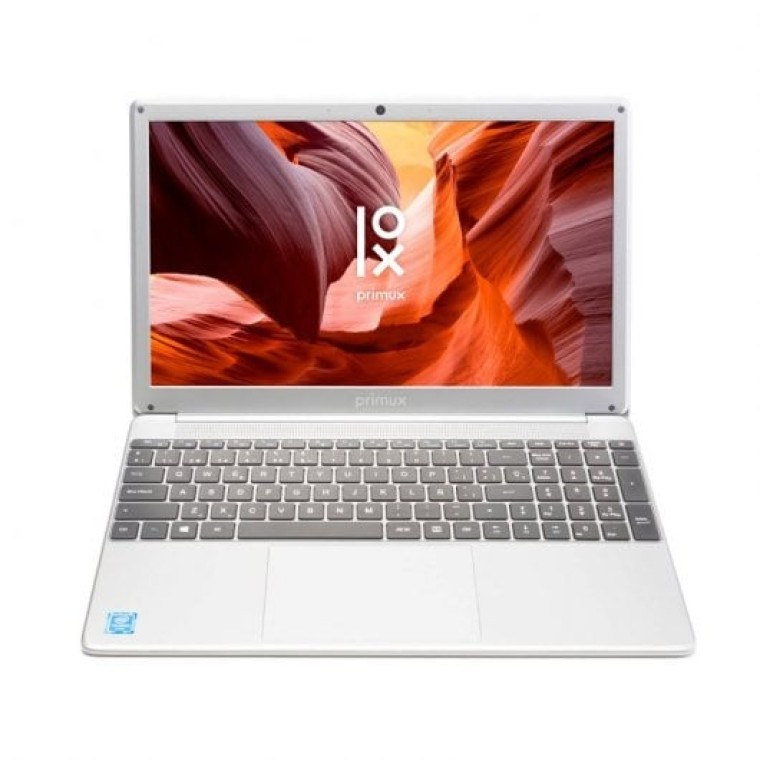 Primux Ioxbook C15 Intel Celeron N4020/4GB/128GB SSD/15.6"