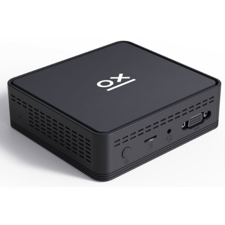 Primux Iox M42 Mini PC Intel Celeron N4020C/4GB/128GB SSD