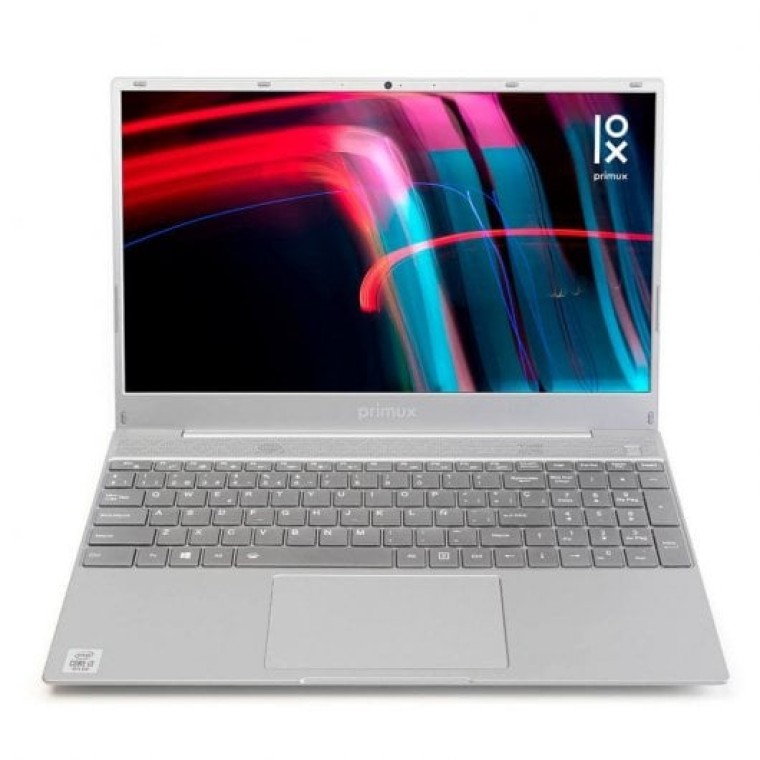 Primux Ioxbook K15 Intel Core i3-1115G4/8GB/256GB SSD/15.6"