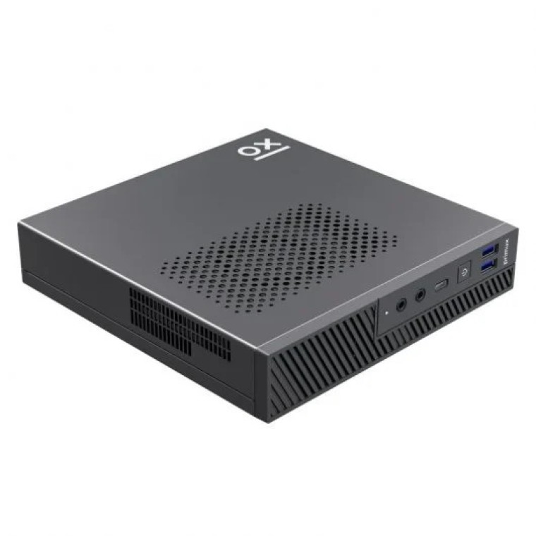 Primux Mini Pc Iox Mh3 Intel Core i3-10110U/8GB/256GB SSD