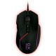 Primux Iox Gaming GT-560 Combo Gaming Teclado RGB + Ratón 10000DPI Negros