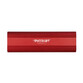 Disco Duro Patriot Transporter Lite 1TB SSD USB Tipo C 1000 MB/s Rojo