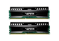 Memoria RAM Patriot Viper 3 DDR3 1600MHz 16GB 2x8GB CL10