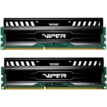 Memoria RAM Patriot Viper 3 DDR3 1600MHz 16GB 2x8GB CL10