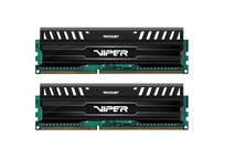 Memoria RAM Patriot Viper 3 DDR3 1600MHz 16GB 2x8GB CL9