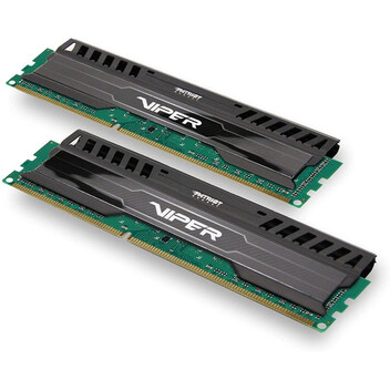 Memoria RAM Patriot Viper 3 DDR3 1600MHz 16GB 2x8GB CL9