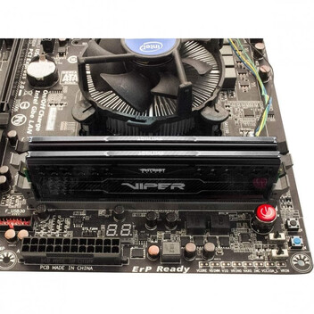 Memoria RAM Patriot Viper 3 DDR3 1600MHz 16GB 2x8GB CL9