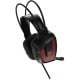 Patriot Viper V360 Auriculares Gaming 7.1 Rojos