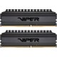 Patriot Viper 4 Blackout DDR4 3000MHz PC4-24000 16GB 2x8GB CL16