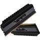 Patriot Viper 4 Blackout DDR4 3000MHz PC4-24000 16GB 2x8GB CL16