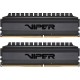 Patriot Viper 4 Blackout DDR4 3200MHz PC4-25600 16GB 2x8GB CL16