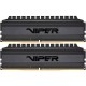 Patriot Viper 4 Blackout DDR4 3000MHz PC4-24000 2x16GB 32GB CL15