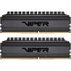 Patriot Viper 4 Blackout DDR4 3200MHz PC4-25600 2x32GB 64GB CL16