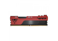 Patriot Viper Elite II DDR4 3200MHz 32GB CL18 Patriot Viper Elite II DDR4 3200MHz 32GB CL18