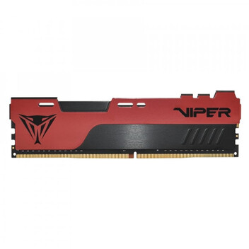 Patriot Viper Elite II DDR4 3200MHz 32GB CL18 Patriot Viper Elite II DDR4 3200MHz 32GB CL18
