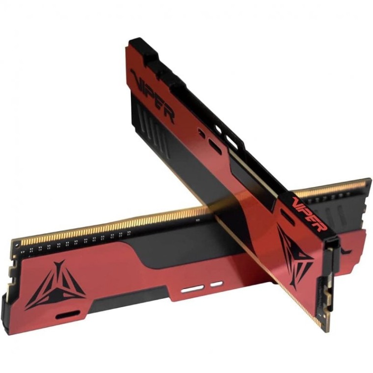 Patriot Viper Elite II DDR4 3200MHz 32GB 2x16GB CL18