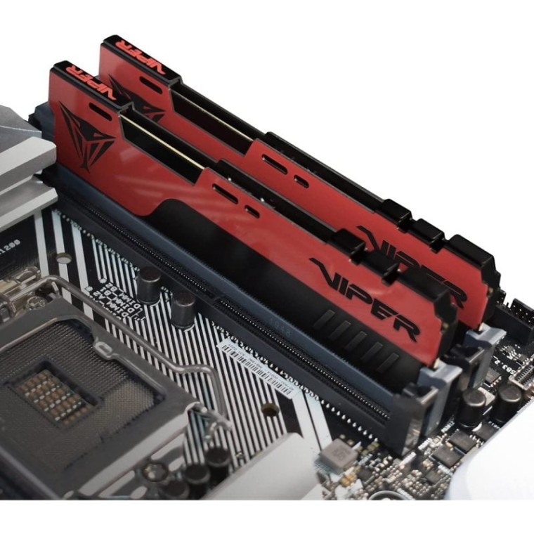 Patriot Viper Elite II DDR4 3200MHz 32GB 2x16GB CL18