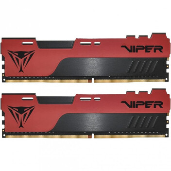 Patriot Viper Elite II DDR4 3200MHz 32GB 2x16GB CL18 Patriot Viper Elite II DDR4 3200MHz 32GB 2x16GB CL18