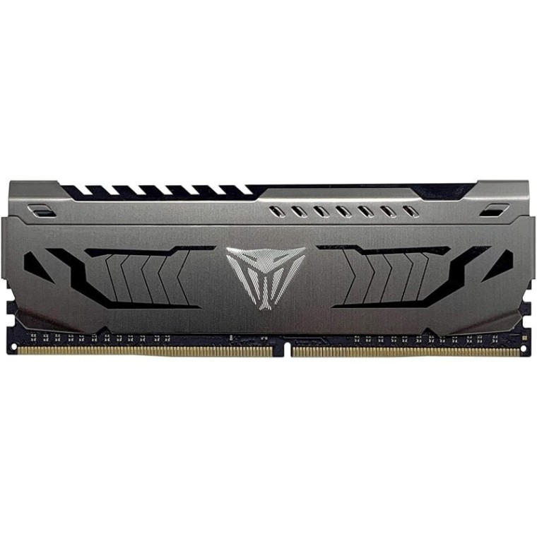 Patriot Viper Steel DDR4 3000MHz PC4-24000 16GB CL16