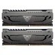 Patriot Viper Steel DDR4 3000MHz PC4-24000 16GB 2x8GB CL16