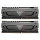 Patriot Viper Steel DDR4 3200MHz PC4-25600 16GB 2x8GB CL16