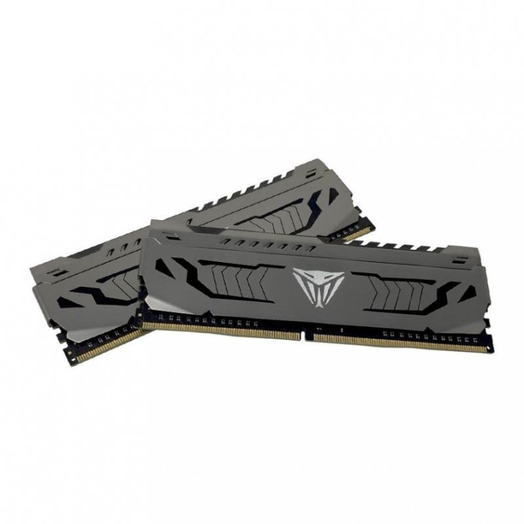 Patriot Viper Steel DDR4 3600MHz PC4-28800 16GB 2x8GB CL17