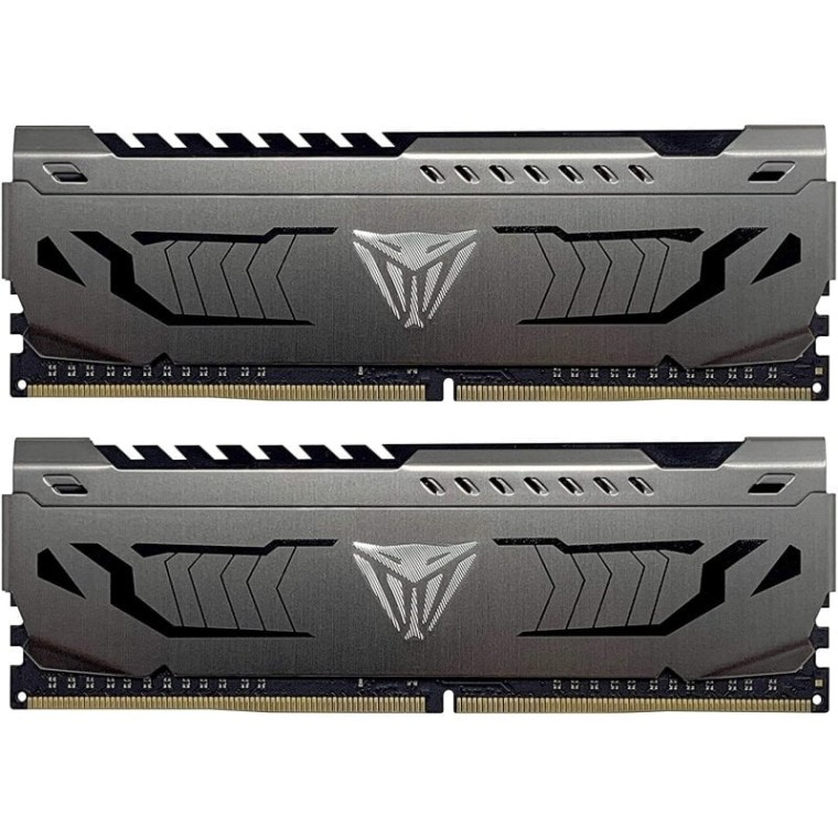 Patriot Viper Steel DDR4 3600MHz PC4-28800 16GB 2x8GB CL18