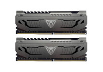 Patriot Viper Steel DDR4 3733MHz PC4-29800 16GB 2x8GB CL17