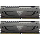 Patriot Viper Steel DDR4 3733MHz PC4-29800 16GB 2x8GB CL17