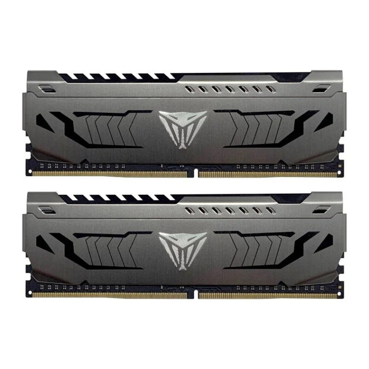 Patriot Viper Steel DDR4 4133MHz PC4-17000 16GB 2x8GB CL19