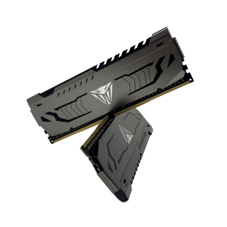 Patriot Viper Steel DDR4 4133MHz PC4-17000 16GB 2x8GB CL19