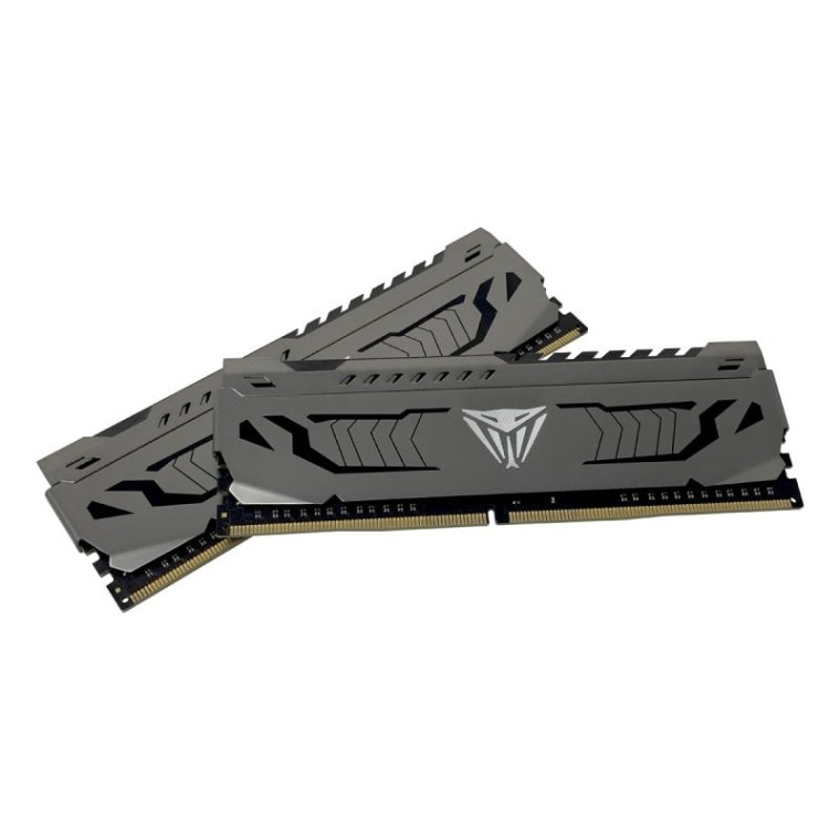 Patriot Memory Viper Steel DDR4 4400MHz 16GB 2x8GB CL19