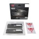 Patriot Memory Viper Steel DDR4 4400MHz 16GB 2x8GB CL19