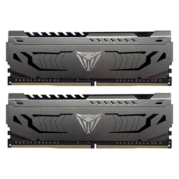 Patriot Viper Steel DDR4 3600MHz PC4-28800 32GB 2x16GB CL18